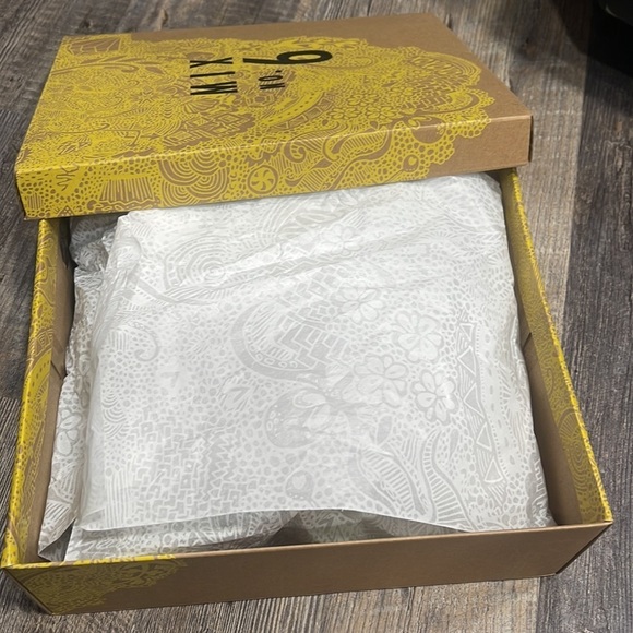 Mix6 women high heel sandals - Picture 14 of 14